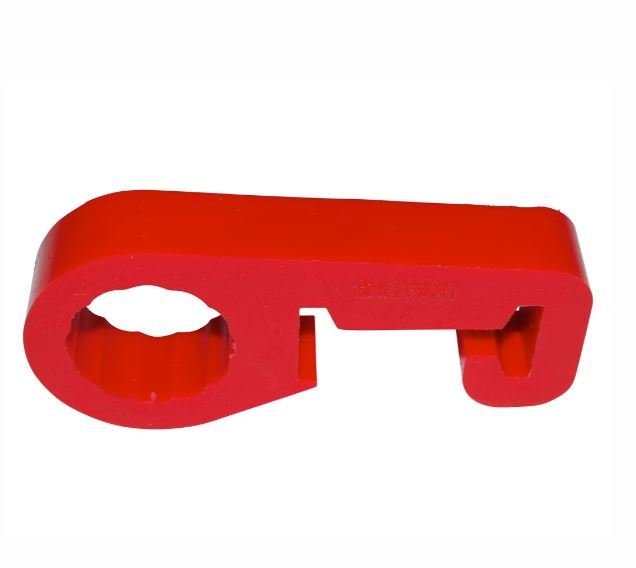 Bumper Jack Holder Bracket DA3153