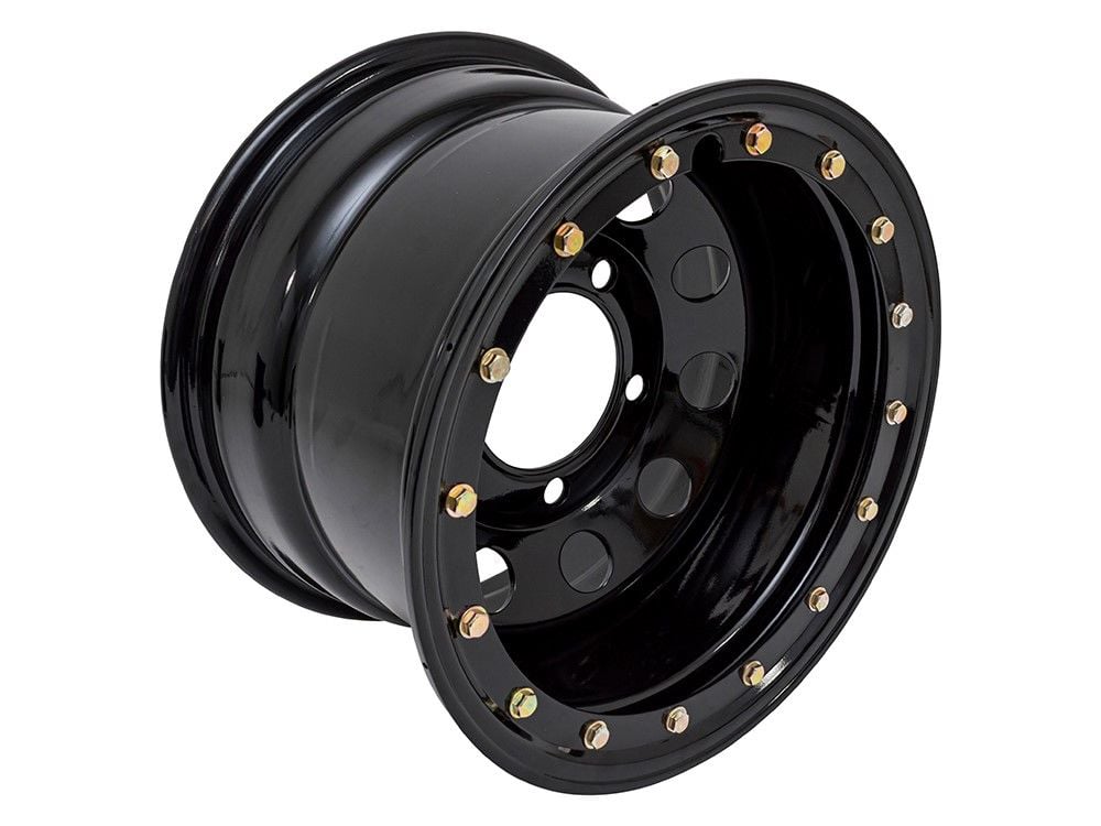 DA3238 16x10 ET-32 İmitasyon Beadlock 5x165.1 Jant Defender