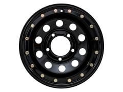 DA3238 16x10 ET-32 İmitasyon Beadlock 5x165.1 Jant Defender