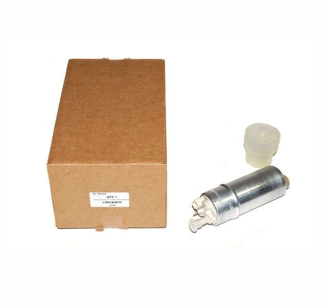 LR014301 LR007313 WFX500010 Benzin Pompası 4.4 V8 Range Rover