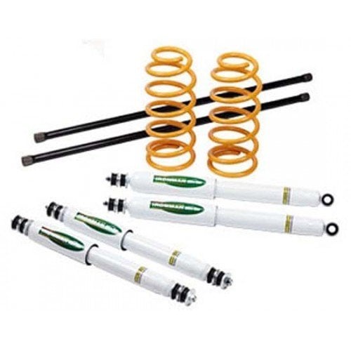 Mitsubishi Pajero 1991-2000 Model Upgrade Kit