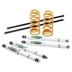Mitsubishi Pajero 1991-2000 Model Upgrade Kit