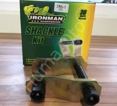 Hilux 1997-2005 Makas Küpesi 386-1