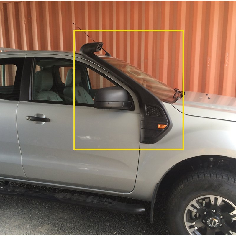 Ford Ranger T6 Şnorkel