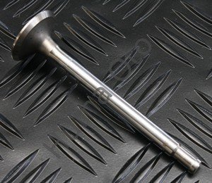 V8 Engine Exhaust Valve RRC ETC8684