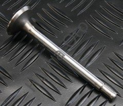 V8 Engine Exhaust Valve RRC ETC8684