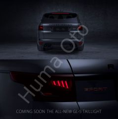 Range Rover Sport Stop Lambası GL-5i
