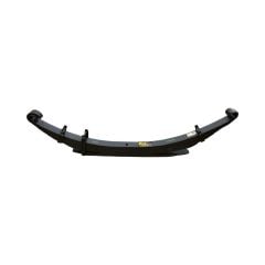 TOY047E Toyota Land Cruiser 78 600 Kg+ HD Arka Makas