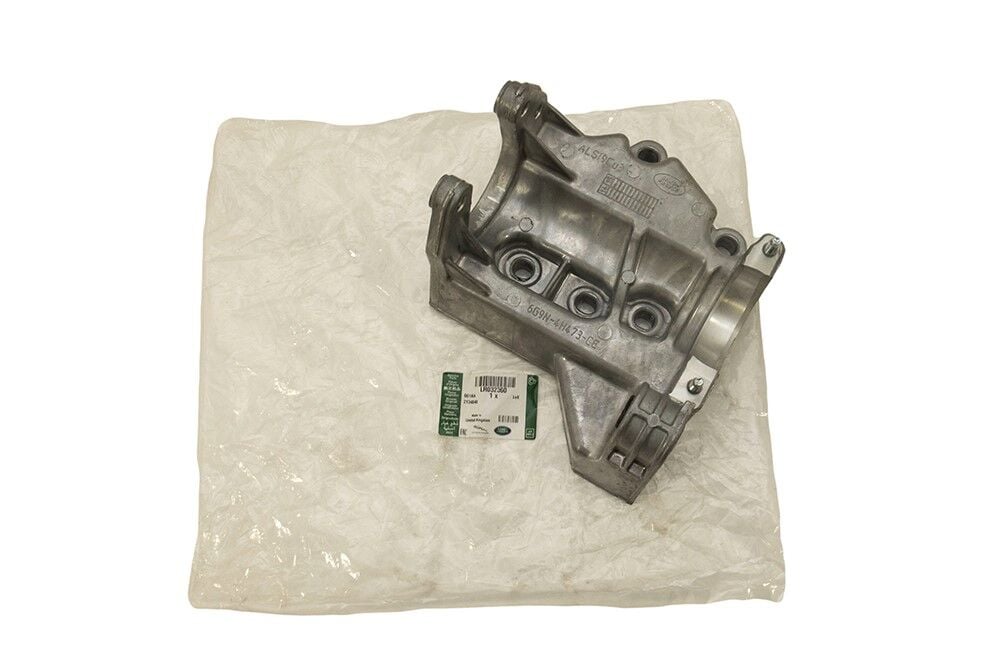 LR032360 LR031751 LR003449 Ön Aks Braketi Evoque Freelander 2
