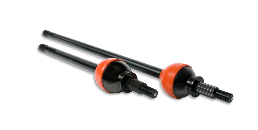 CVJ44-JK Ön Aks Sağ/Sol Jeep Wrangler JK Dana 44