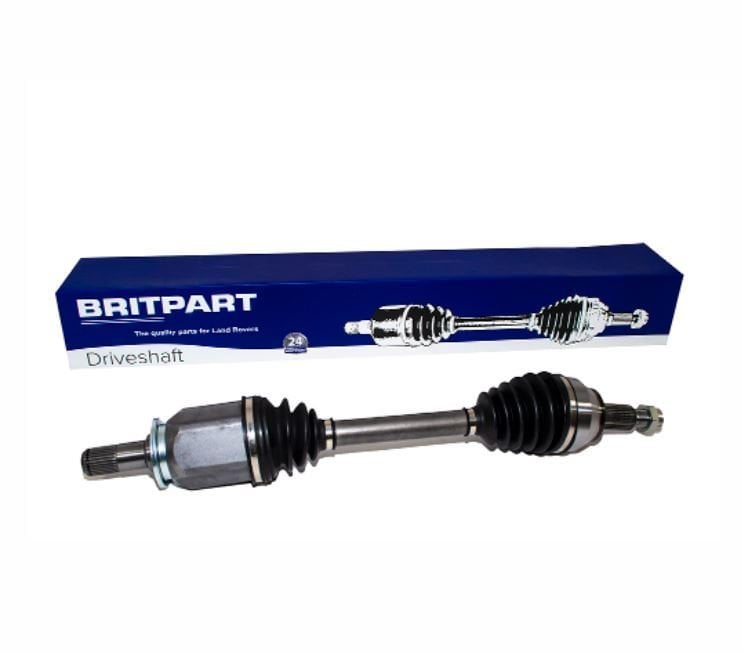 LR064252 Sol Ön Aks Britpart Range Rover Discovery