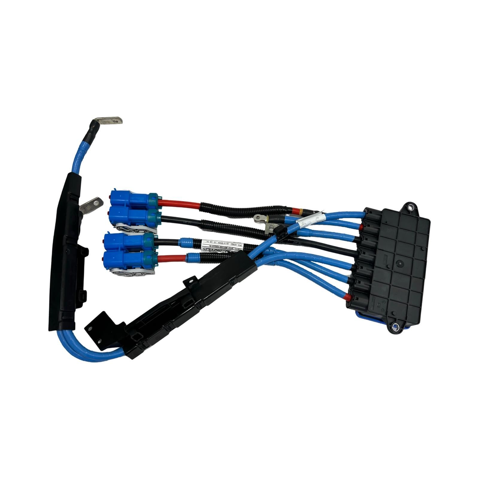 LR118014 J9C22822 Wire Harness Battery
