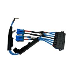 LR118014 J9C22822 Wire Harness Battery