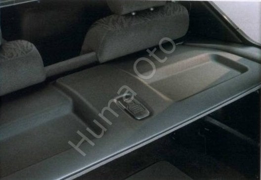 3-Door Tailgate Curtain STC7924