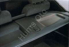 3-Door Tailgate Curtain STC7924