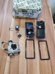 Discovery 1 Lock Set ALR2252