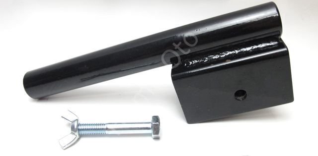 Jacking Point Adapter DA4059