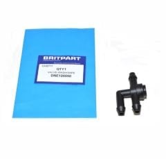 Discovery 2 Headlight Sprinkler Valve DNE100050