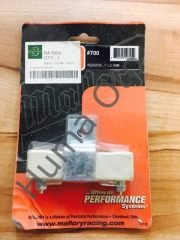 Defender Discovery 1 Resistor BA 5054