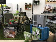 15 Lt Su Tankı IWT008