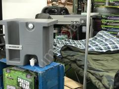 15 Lt Su Tankı IWT008