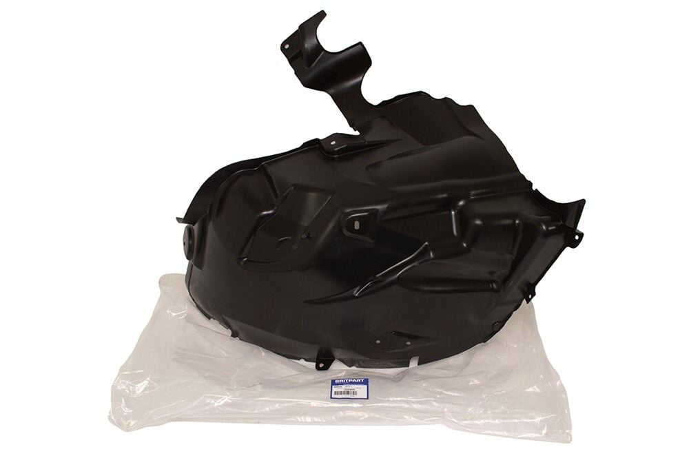 LR069695 LR027394 Sağ Ön Çamurluk Ön Davlumbazı Evoque