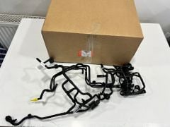 LR100558 Vakum Kontrol Hortumu Range Rover Discovery
