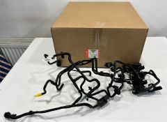LR100558 Vakum Kontrol Hortumu Range Rover Discovery