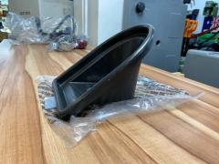 Defender Pickup Truck Fuel filler neck MTC3569-LD