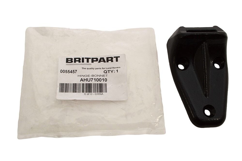 Defender Engine Hood Hinge AHU710010