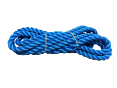 5m Off Road Çekme Halatı DA3028