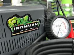 12 Volt Kompresör 160 Lt/dk ICOMPRESSOR004