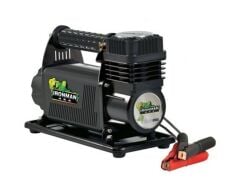 ICOMPRESSOR004 Air Champ Kompresör 12 Volt 160 Litre/Dk