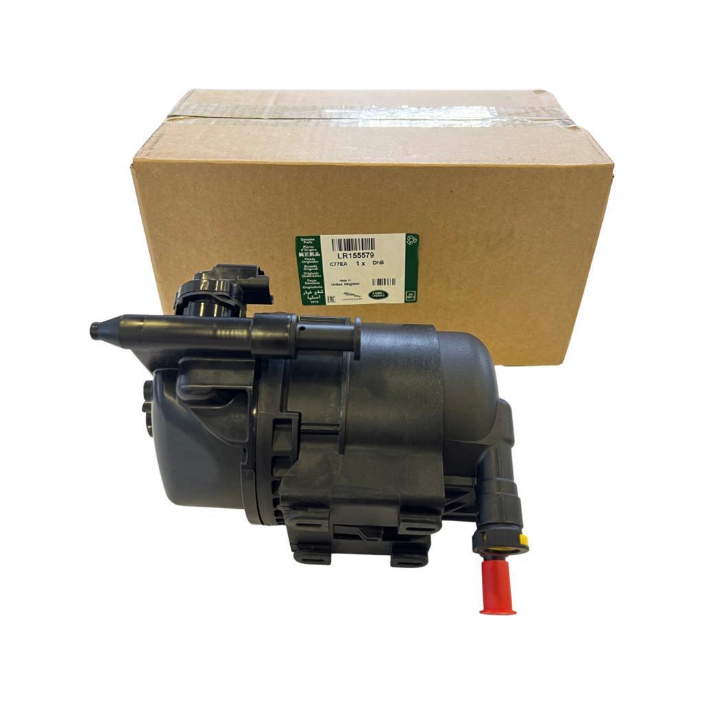 202123503 LR155579 J9C32463 Mazot Filtresi Orijinal