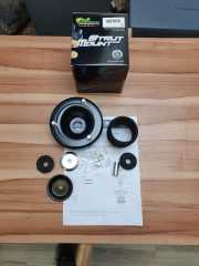 L200 Front Shock Absorber Upper Mount ISST010