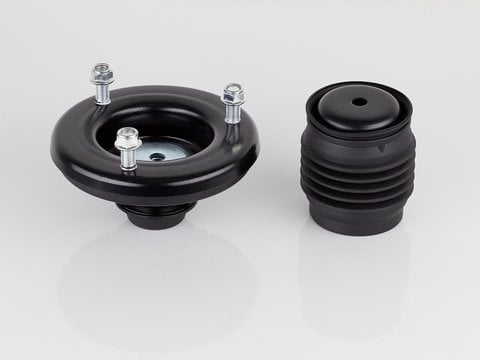 L200 Front Shock Absorber Upper Mount ISST010