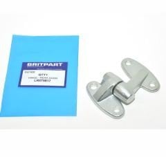 Defender Rear 5th Door Bottom Hinge LR075817