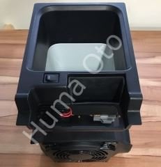 Range Rover Center Console Cooler Refrigerator LR074679