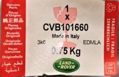Kelebek Camı Sağ Arka CVB101660