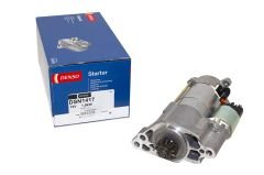 Range Rover Discovery 3.0 V6 Diesel Starter Motor LR080292