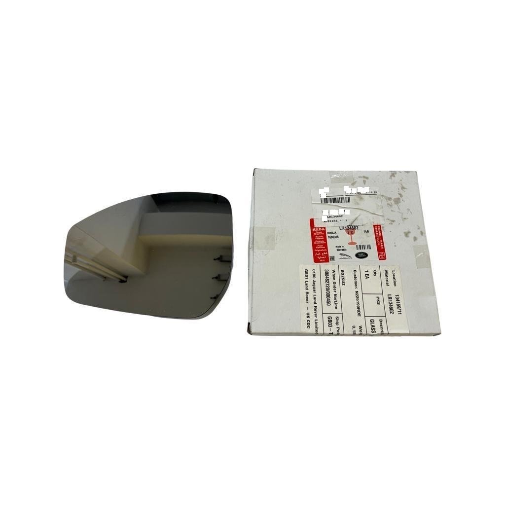 LR134602 Mirror Glass Left Range Rover Evoque