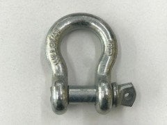 Mapa Omega D 5/8 Lock