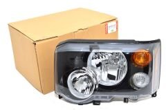 XBC501430 XBC001630 Far Sol Discovery 2 2003-2004