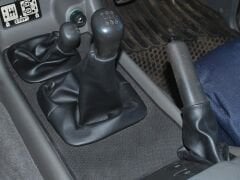 Discovery 1 2 Arazi Vites Körüğü FJL101530PMA