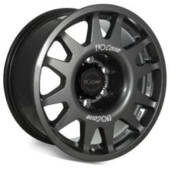 SE4160163051 6x139.7 DakarZero 8x17 Antrasit Jant