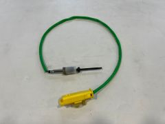 LR116515 Egzoz Isı Sensörü Discovery 5