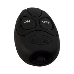LR027493 LR009736 Park Heating Remote Control