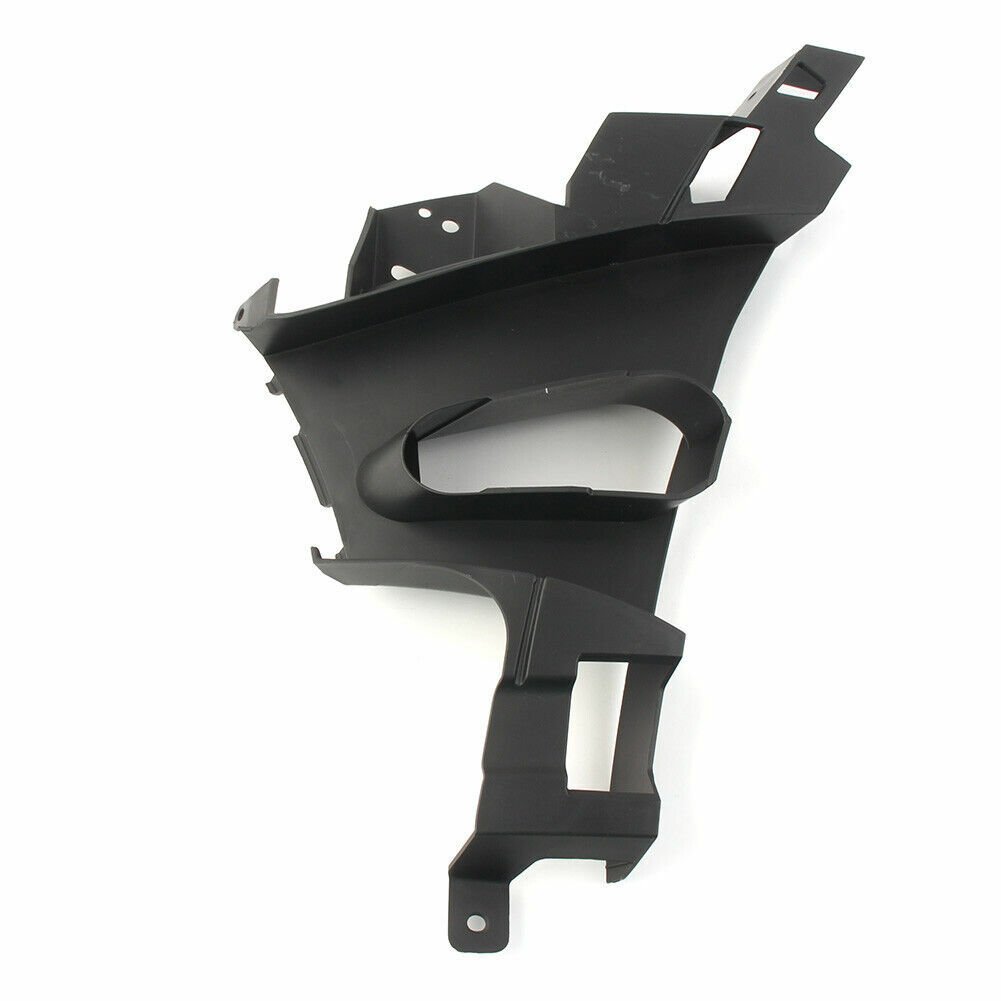 LR094995 Bracket Right Front Bumper Range Rover Velar