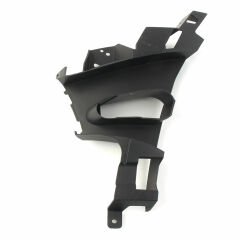 LR094995 Bracket Right Front Bumper Range Rover Velar