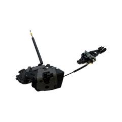 LR128272 Rear Door Lock Right Discovery 5